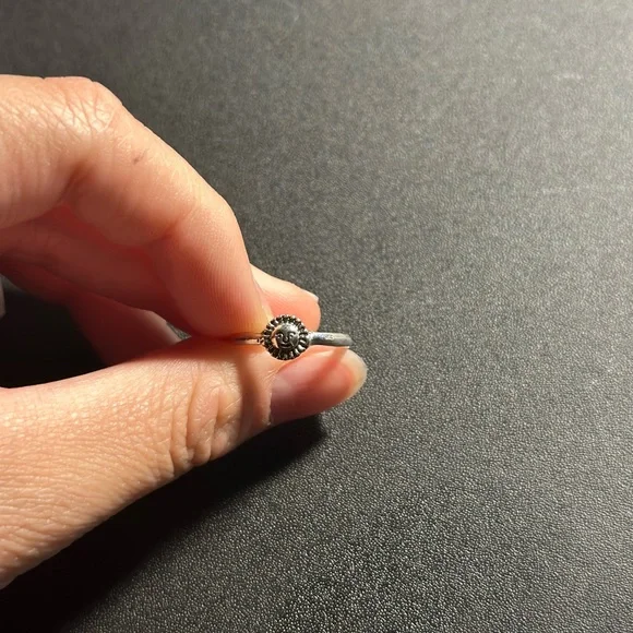 Silver Rings - Picture 10 of 12